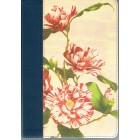 The Message Bible Thinline Garden Bloom Large Print
